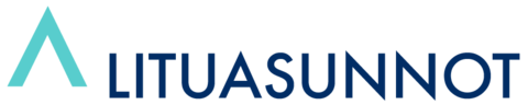 Helppoa vuokrausta logo