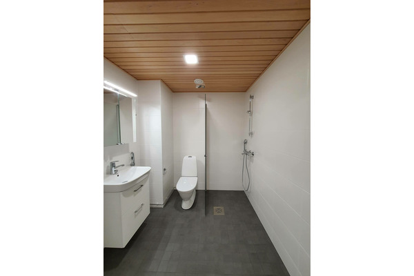 2h+kt, B77 Kurjenmäki