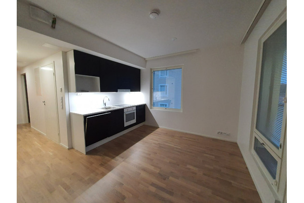 2h+kt, B77 Kurjenmäki