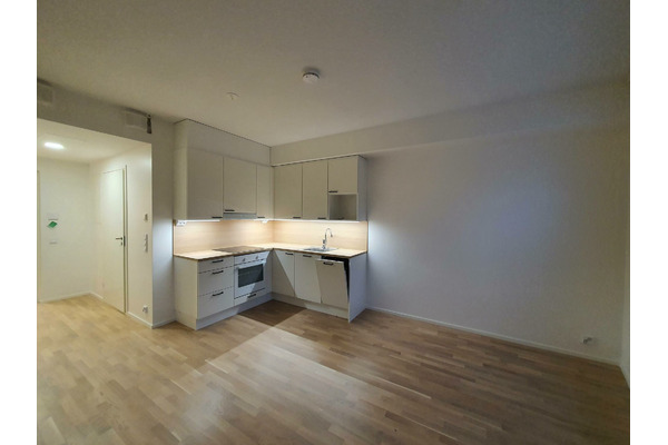 1h+kt, B82 Kurjenmäki