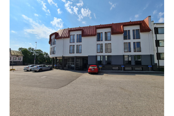 1h + kt + alk, as 26 Raunistula 1h + kt + alk, as 26 Raunistula