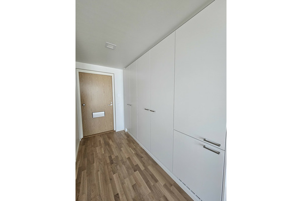 1h + kt +ransk parveke, L22 Kakola