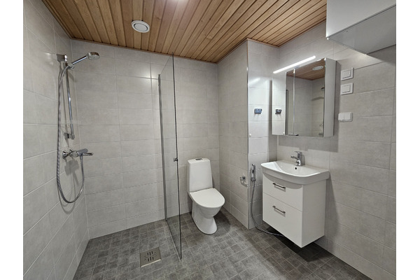 1h + kt +ransk parveke, L22 Kakola