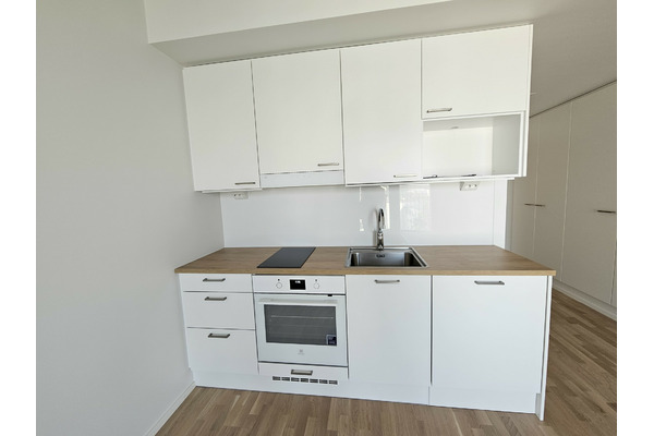 1h + kt +ransk parveke, L22 Kakola