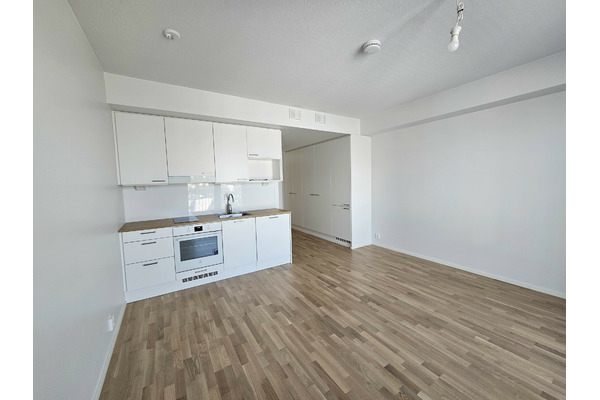 1h + kt +ransk parveke, L22 Kakola