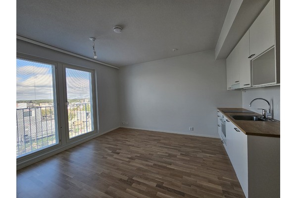 1h + kt +ransk parveke, L22 Kakola