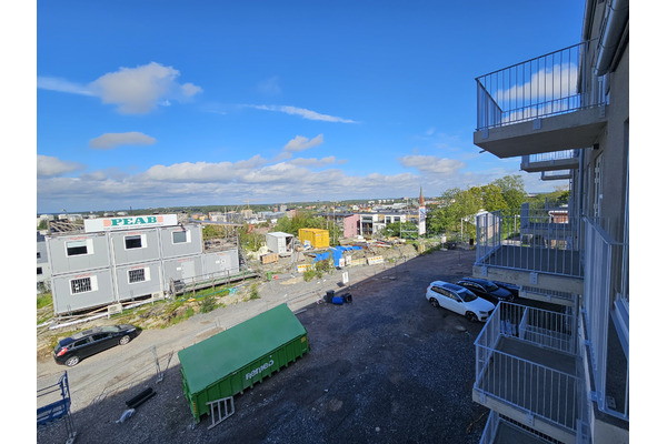 1h + kt +ransk parveke, L22 Kakola