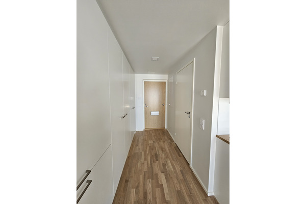1h + kt +ransk parveke, M43 Kakola