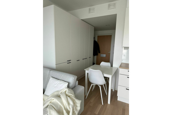 1h+kt, B102 Kurjenmäki