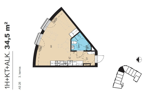 1h + kt + alk, as 26 Raunistula 1h + kt + alk, as 26 Raunistula